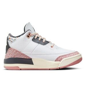 Air Jordan 3 Retro PreSchool